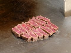 -牛将军•涮肉•烤肉(北京王府井·故宫店)