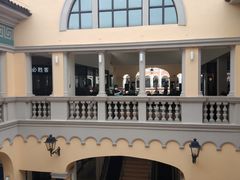 -佛罗伦萨小镇广佛名品奥特莱斯(疏港路店)