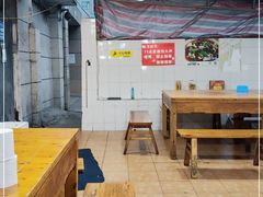 大堂-三哥田螺(北书院街店)