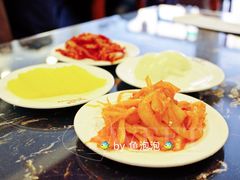 -桃园中华料理炸酱面(燕儿岛路店)