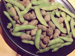 花生毛豆-好介口深夜酒馆(梅江店)