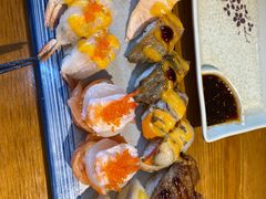 -三月居酒屋(青年大街店)