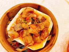 -顺德人家食府(黄金广场店)