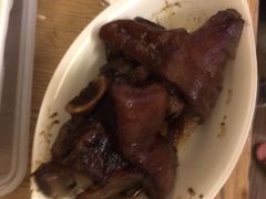 -和子足浴SPA会馆(梁溪店)