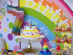 -天空花园餐吧·生日·团建(南山店)