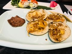 -大渔铁板烧(大悦城店)