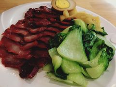 -宏记广东客家菜(丰汇店)