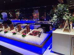 -加餐海鲜自助(宝龙一城店)