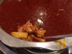 -冯记香辣兔火锅(茶店子总店)