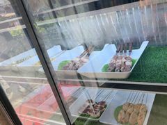 -伊斯麦尔丝路·新派菜(沙子口店)