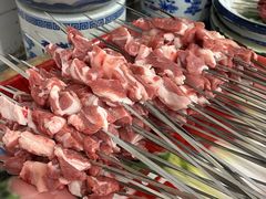 -文文烤肉(大皮院店)