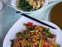 -八仔大富楼·河鲜(西江店)