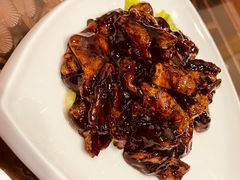 -壶园美食·淮扬菜(东圈门店)
