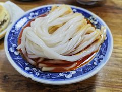 米皮-秦豫肉夹馍(骡马市总店)