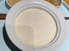 草原鲜奶羹-蒙料·手把肉(望京店)