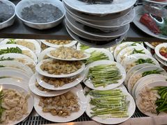 -群乐饭店(滨安路店)