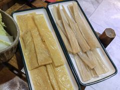 -蜀家渝重庆火锅(南屏街店)