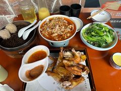 -风波庄(罍街分舵)