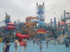 -苏州乐园森林水世界