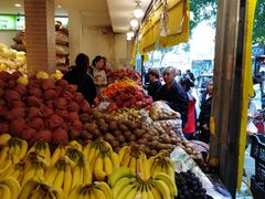 大堂-家辉生鲜超市(东五路店)