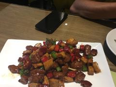 -火啫啫·粤式啫啫煲(南通首店)
