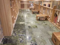 -碧海银湾洗浴休闲会馆