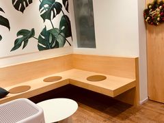 -Cafe Mersey默西咖啡(西交店)
