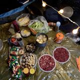 潮州凤凰山