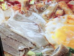 -苗阿妹贵州羊肉粉(上地华联店)