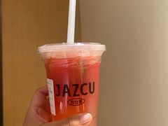 -Jazcu珍仕菓鲜榨果汁(西单大悦城店)