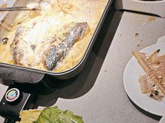 -半天妖烤鱼(印象城店)