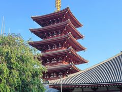 -浅草寺