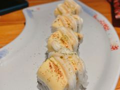 -藤原布二·八佰善会席料理(奥体店)