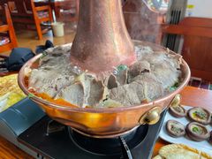 -塔洛藏餐吧(香格里拉古城店)