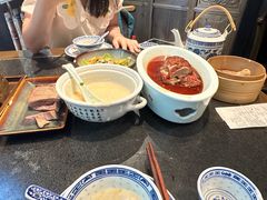 -南京大牌档(新街口德基广场店)
