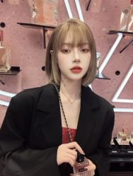 -那茉 Hair Salon