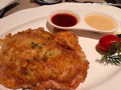 -波特曼西餐厅(南岗店)