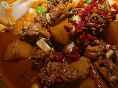 -楼兰新疆主题餐厅(苏州中心店)