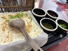 -百花人家(清水田园店)