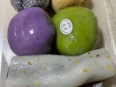 -沈大成(南京东路店)
