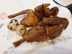 -顺丰轩园林酒家(天河店)