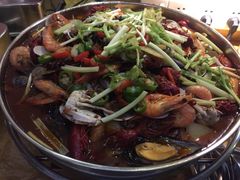 -京华世纪酒店·潮苑大酒楼(益华百货店)