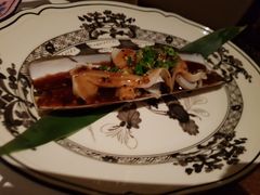 -夏苑(新加坡丽思卡尔顿美年酒店)