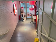 -肯德基(西单商场店)
