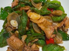 -周家二小姐的菜(西津渡店)