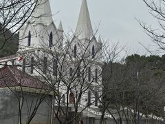-团城山公园