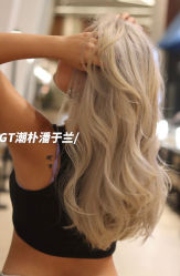 -GT潮朴美业