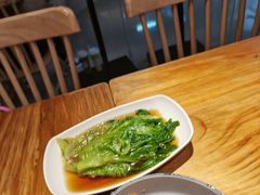 -姚面记·海派家常菜(恒基名人购物中心店)