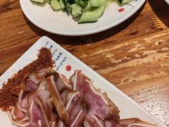 -桐梓锅贴饺(桃源东路店)