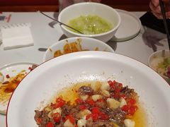-辣可可·小炒黄牛肉(望京凯德MALL店)